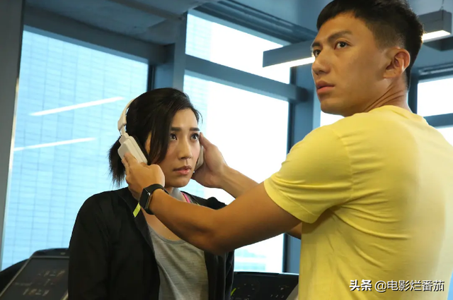 数一数,TVB近十年出了多少高分剧,不禁为坚守香港的电视人点赞