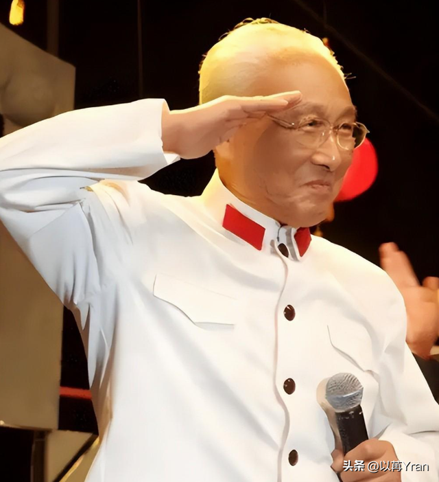 仲星火:被女儿赶出家门,遗憾去世多年后,遗孀的话让人泪目