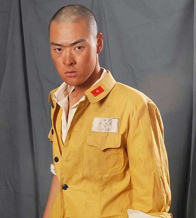 演员张桐:最绝望的时候,是妻子的不离不弃救了我