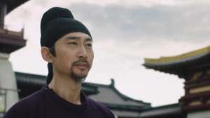 牛北壬(导演你请一群气质男团来演配角这让现在的古偶男主还怎么混啊)