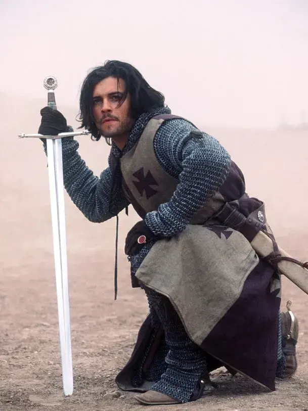 电影天国王朝(《天国王朝》：延续千年的宗教冲突)