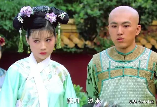 十年后才懂,宜修把青樱许给四阿哥,才是对甄嬛最狠的报复
