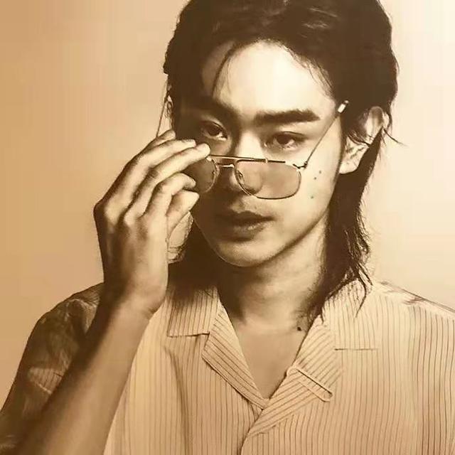“第二眼男神”,才是这部BE美学片的灵魂