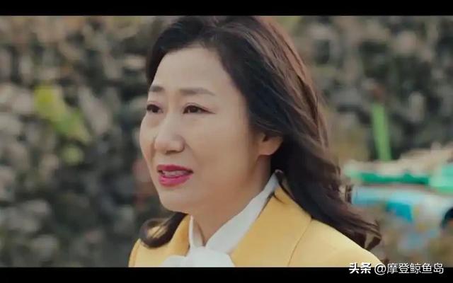 罗美兰——韩国女演员