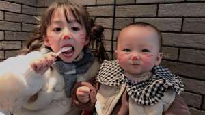 家有妹妹(家有弟弟妹妹)