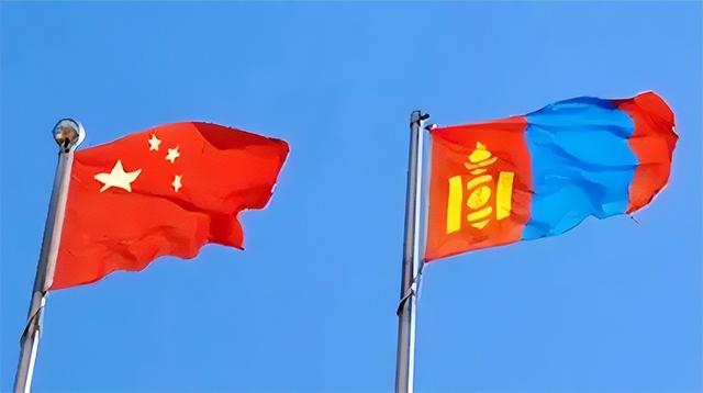蒙古亲华之风日益显现,主动向华示好展开合作,关键时刻雪中送炭