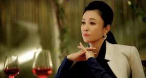 演员朱婷(朱婷：影视界璀璨之星，演技精湛诠释角色魅力)