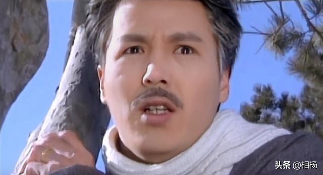 千种柔情千种恨,无言呐喊到天明,记1990年琼瑶剧《哑妻》