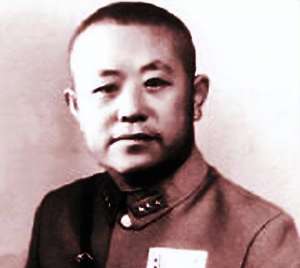孙铭武(东北抗日英烈谱：孙铭武)
