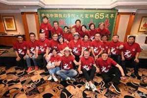 于占元(太突然成龙发文：他，“已经离开”曾捧红李连杰周星驰)