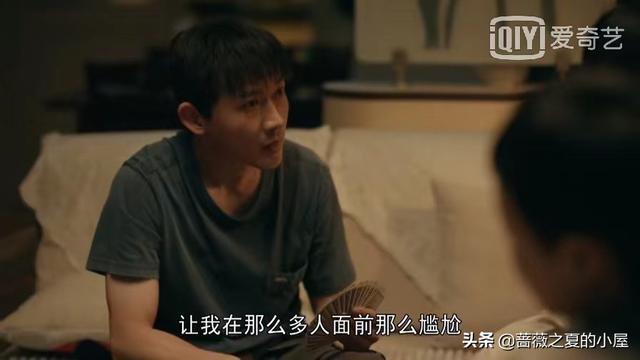 再看《亲爱的小孩》:才懂谢天华做的这两件事,比肖路更可恨