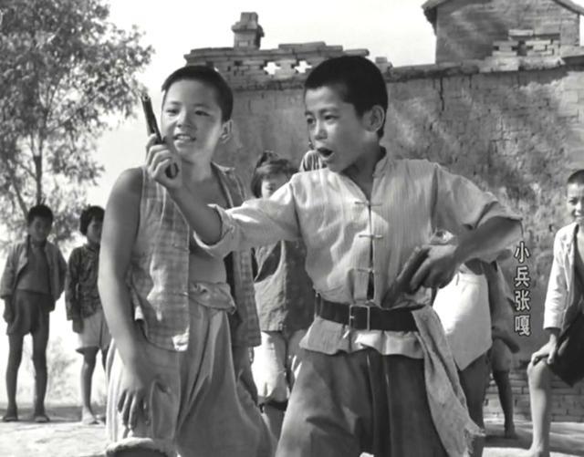 你知道《小兵张嘎》英子下落吗？漂亮可爱乖巧，但几十年渺无音讯