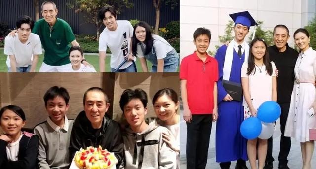 比岳父母大的7位男星,千方百计搞定长辈,初次见紧张到内裤汗湿