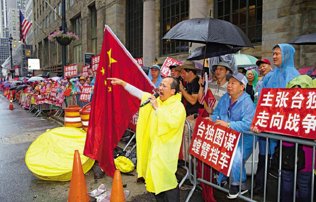 台退役军官:大陆若同意两个条件,两岸应尽早统一,台湾可当特区