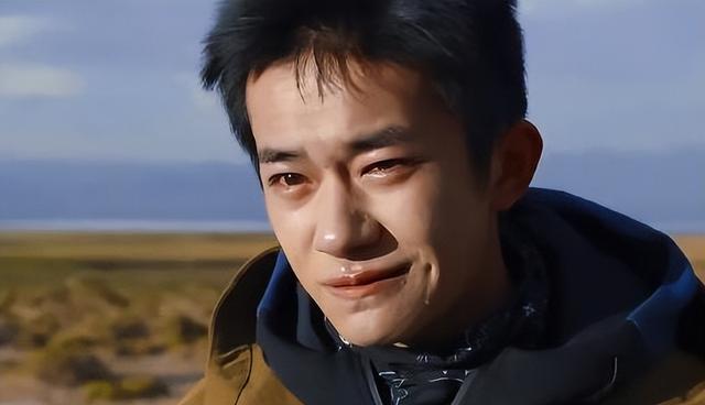 《送你一朵小红花》:从“入梦”到“出梦”,韦一航的救赎与蜕变