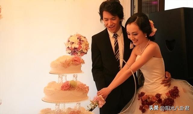 13年过去了,那个为爱远嫁日本却遭背叛的小史可,如今怎么样了?