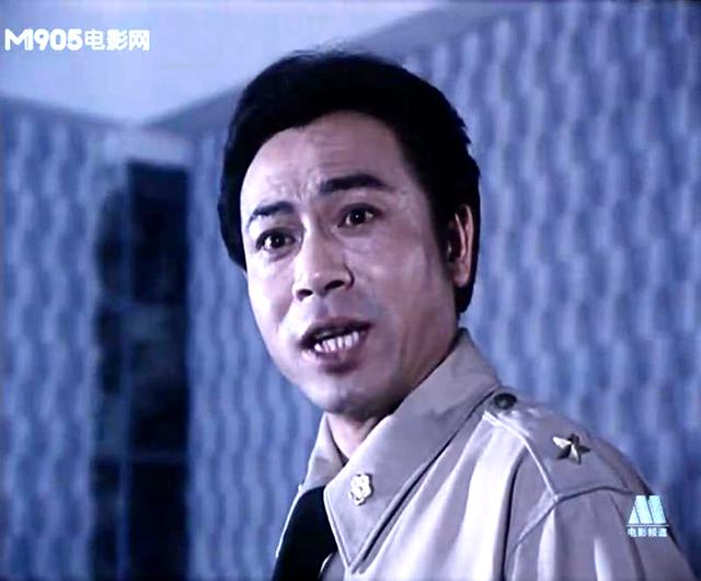 电影《情天恨海》,跌宕起伏,梁同裕、张晓敏主演,两人近况如何