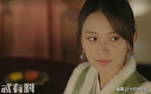 《知否知否应是绿肥红瘦》盛墨兰结局是什么?盛墨兰为何被罚刷马桶?