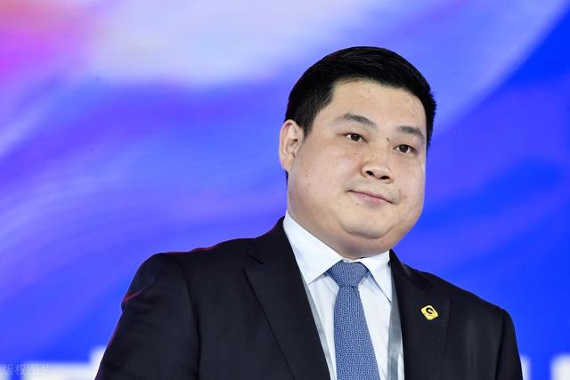 王思聪靠边站!盘点中国最有钱的10位富二代