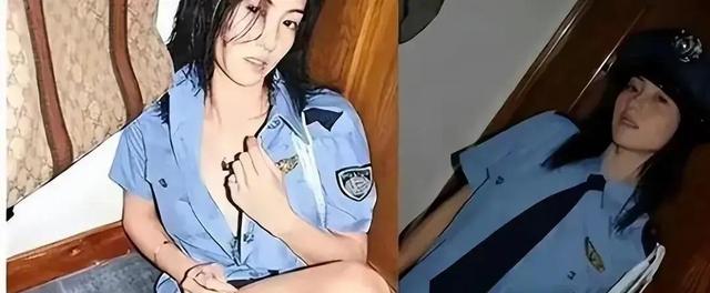 张柏芝与陈冠希的黑历史揭秘!艳照门十年回顾,震撼全网!