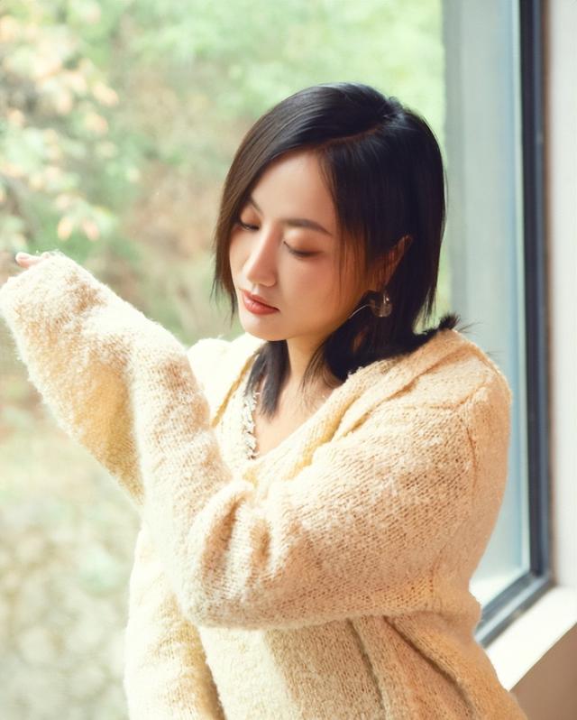 从贵州走出来的10位女星,个个颜值天花板,你最喜欢谁?