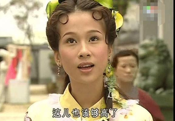 TVB女星神仙扮相有多美?钟嘉欣不是最仙,唐宁仙气满满