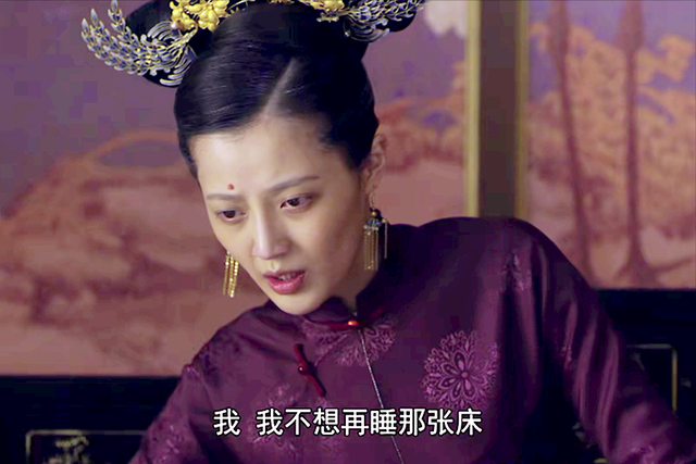 鹿鼎记中,为给女儿建宁公主求活路,毛东珠做了哪些安排?
