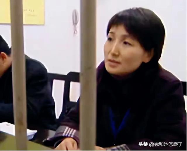 浙江女神探聂海芬:昔日错判冤案引众怒今何在真相与反思震撼人心