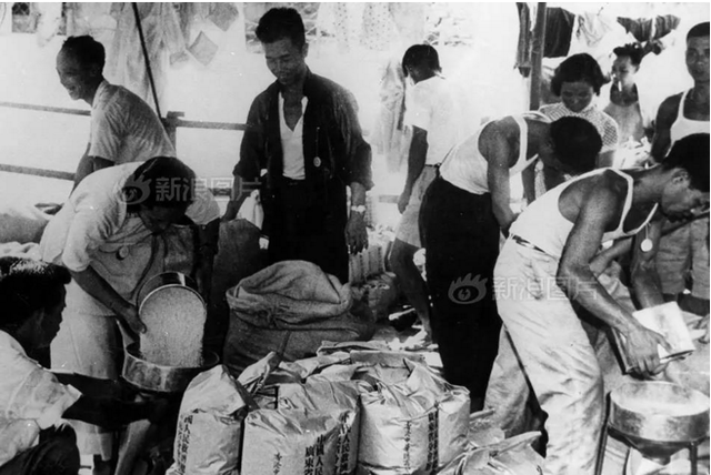 1951香港特大火灾，周总理这样强硬发声？