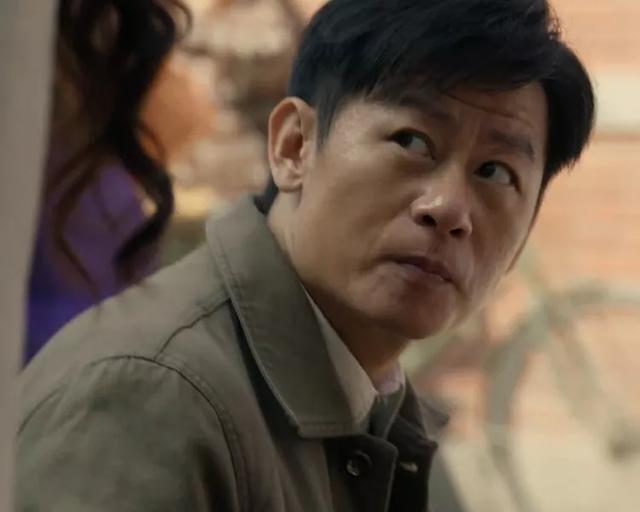 六姊妹:李健太可惜了,有演技也有资源,但44了却只混个脸熟