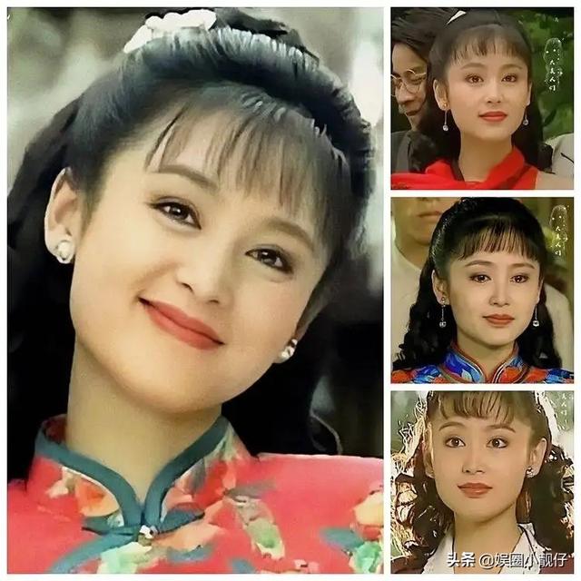 被传借肚逼宫,将杨幂踢出剧组,陈红可真够辣的