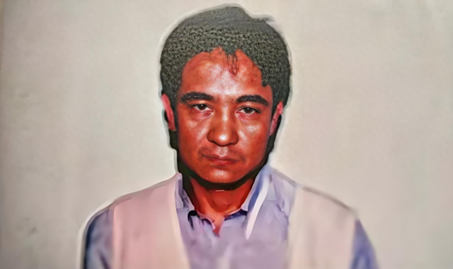 石家庄头号黑老大李建起,丁棍的原型人物,独霸多年无人敢惹!