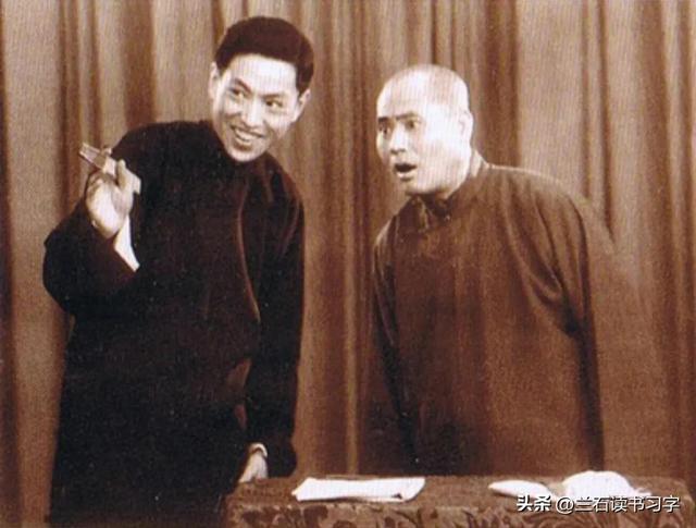 1954年,白全福为何对杨志刚说:教你们可以,拜师不行我不收徒弟