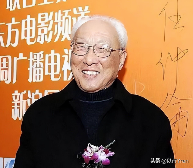 仲星火:被女儿赶出家门,遗憾去世多年后,遗孀的话让人泪目