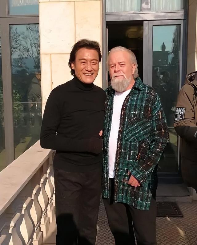 《神医喜来乐》19年了:有人被封杀,有人去世,有人嫁皇族后裔