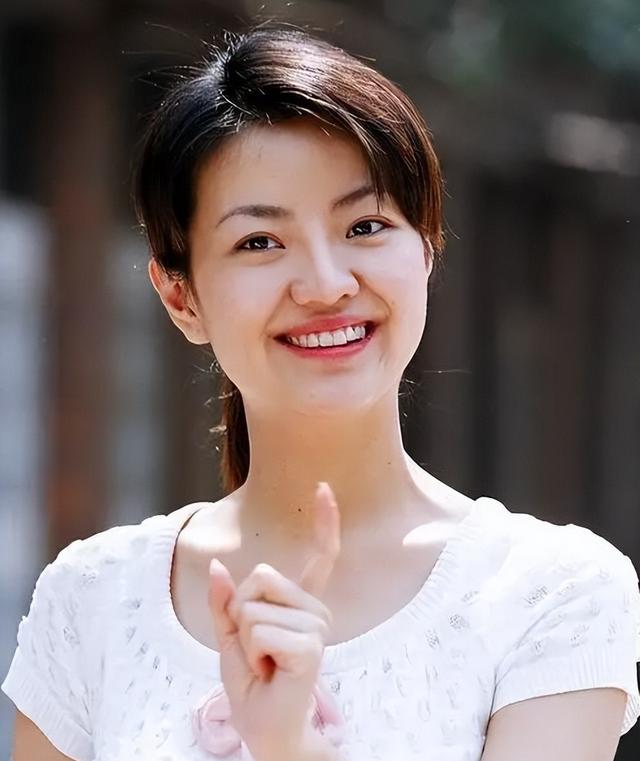从贵州走出来的10位女星,个个颜值天花板,你最喜欢谁?
