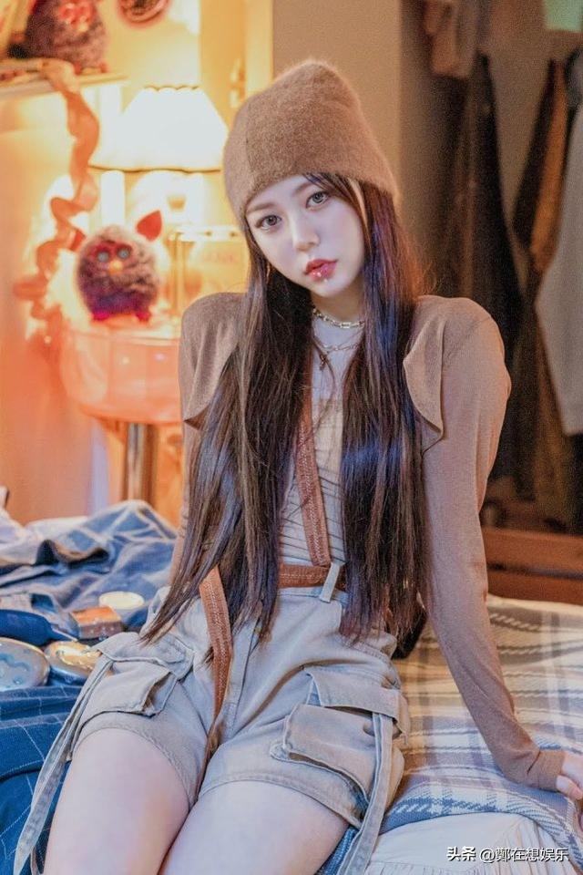 （全是未成年）迄今为止最年轻的15个韩流偶像女团员