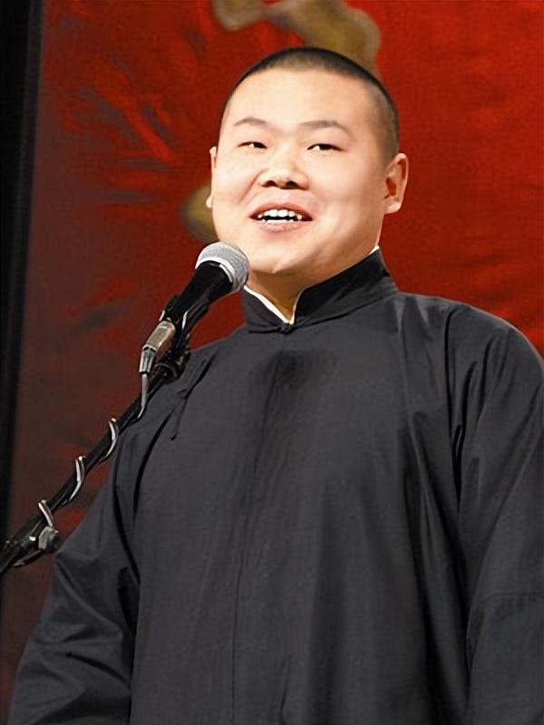 惊!岳云鹏《唐探 1990》表现大起底,能否摆脱固有印象?