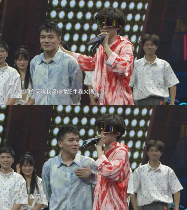 “暴走皮卡丘”李权哲:舞台上最会跳舞的肥牛卷