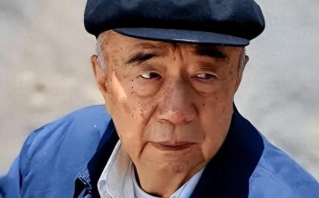 演员李丁，去世11年后，儿子也离开了人世，妻子贾九霄痛不欲生