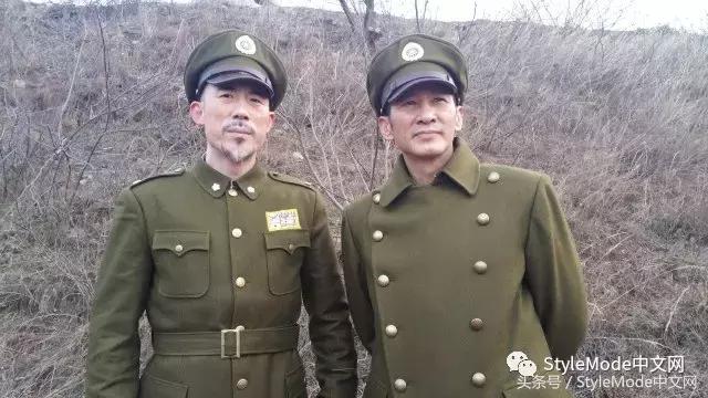 独家专访｜演员萧松原：你看我非我，我看我，我亦非我！