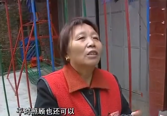福建90岁老妇2月瘦成“活骷髅”,孙女出面替老人讨公道