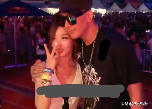 大S具俊晔被曝没有签婚前协议,背后隐藏的真相