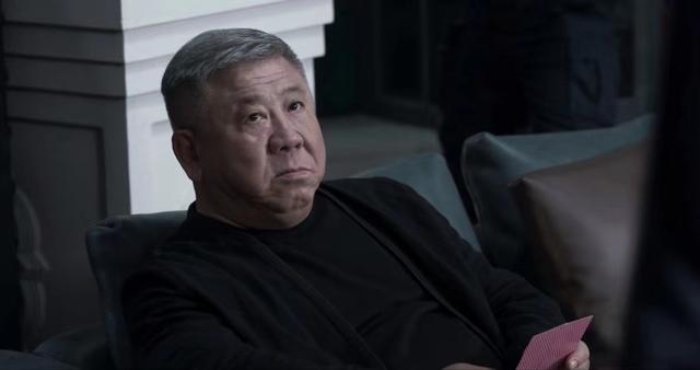 《罚罪》收官，好家伙，这是我看过的最胡扯的大结局