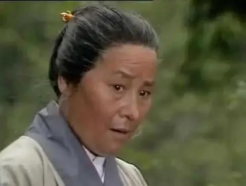 电视剧《西游记》第三十集