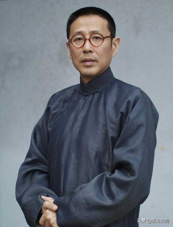 靳东谍战剧《无间》女主尘埃落定,谭卓接替王丽坤出演女一