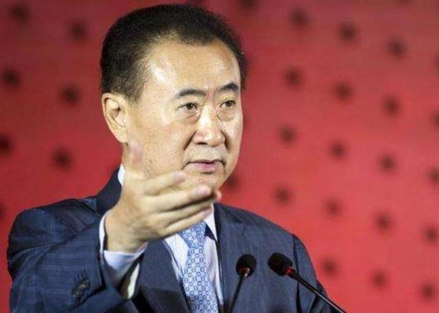 王健林背后的女人,林宁助万达起死回生,帮万达还债2000多亿