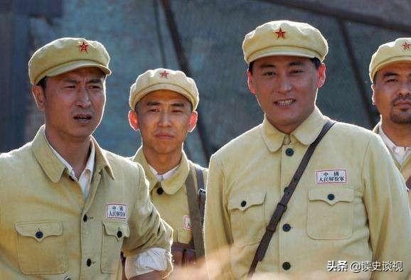5部黎明谍战片,有王者有青铜,哪部才是巅峰之作?精析不容错过