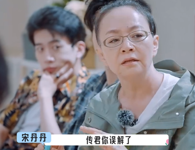 “娱圈勇士”王传君:拒绝宋丹丹得罪王家卫,徐峥放话不与他合作