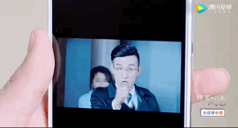 《极光之恋》终于大结局，关晓彤跳的这几段舞，鹿晗看了都害怕
